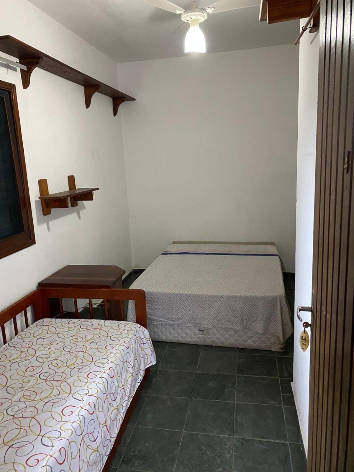 Suite Enseada Koa Ubatuba Exterior photo